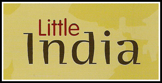 Little India Restaurant, 370 Oldham Road, Rochdale, Lancashire, OL11 2AL.